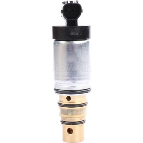 Air Conditioning AC Compressor Control Solenoid Valve PXE14 PXE16 For Hyundai Tuson Kia K2 Rio Sportage