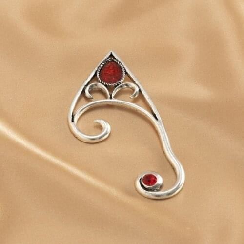 Клипсы FOREVERLOVER JEWELS China At AliExpress