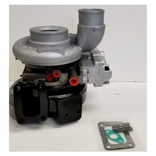 Suit for Cummins 6.7L 2013 2014 2015 2016 Holset Turbo Turbocharger