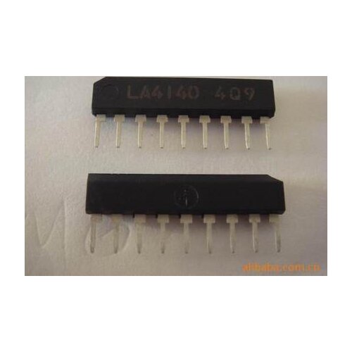 LA4140 2SA1008 A1008 BDX53F 2SC2335 2SC2335-R 2N6509 2N6509G STP75NF75 P75NF75