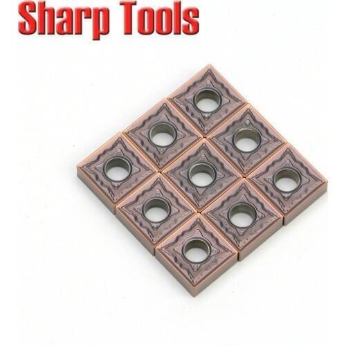 SNMG1204040-HS Metal Lathe Blades CNC Carbide Insert Turning Cutting Tools for Stainless Steel Boring Turning Cutter Knife Set
