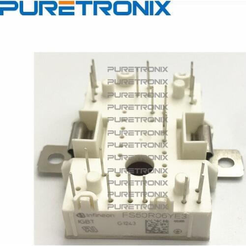 FS50R06YE3 IGBT module