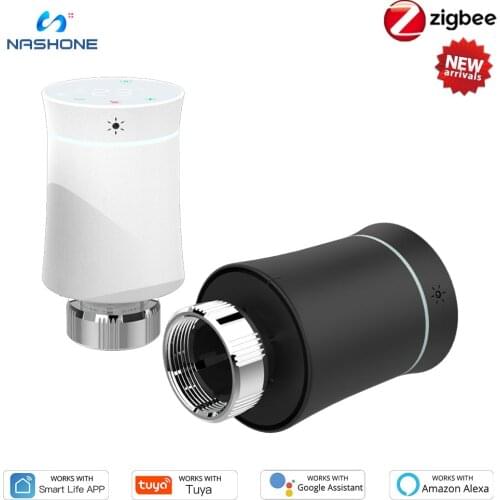 Nashone Temperature Control Systems