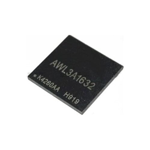 1pcs New AWL3A1632 BGA tablet computer vehicle driving recorder chip