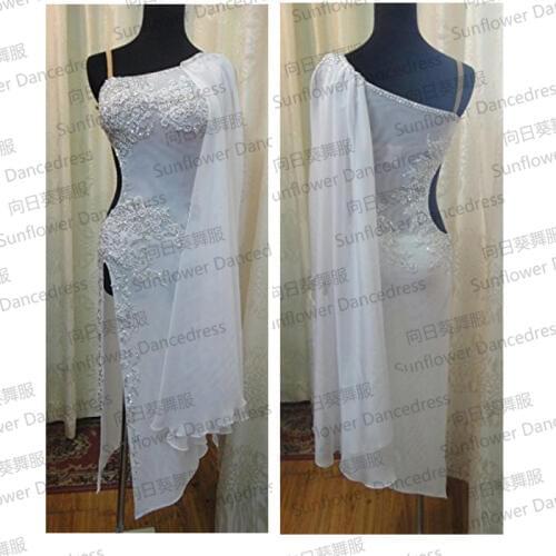 Rumba Jive Chacha Latin Dance Dress latin dress latin dancewear latin dance dress for women compeition latin dance costumes