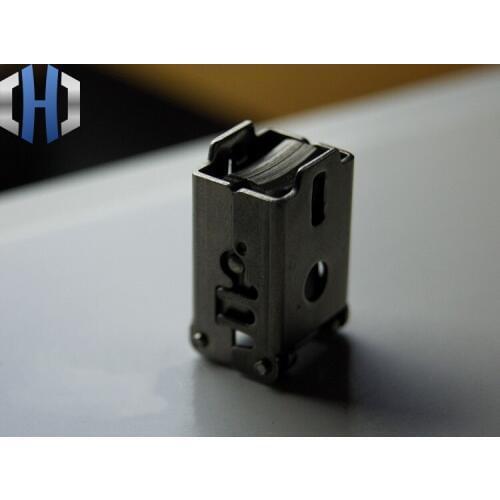 EDC Deformation Mini Nail Clipper Portable EDC Steel Keychain Outdoor Camping Hiking Travel Tool Multi Tools