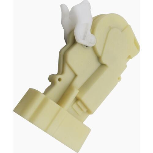 FaroeChi Front Right Door Lock Actuator For Toyota Echo Scion Lexus GS300 GS430 GS400 6 Pins 69110-30010 6911030010