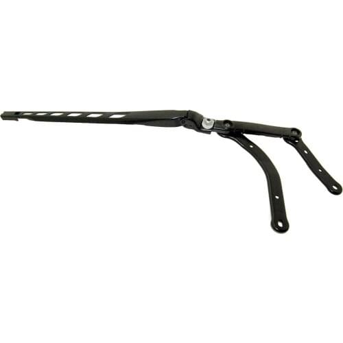Wiper arm assembly for BMW e60 e61 e63 6161 7185 366 6161 7198 597 61617185366 61617198597