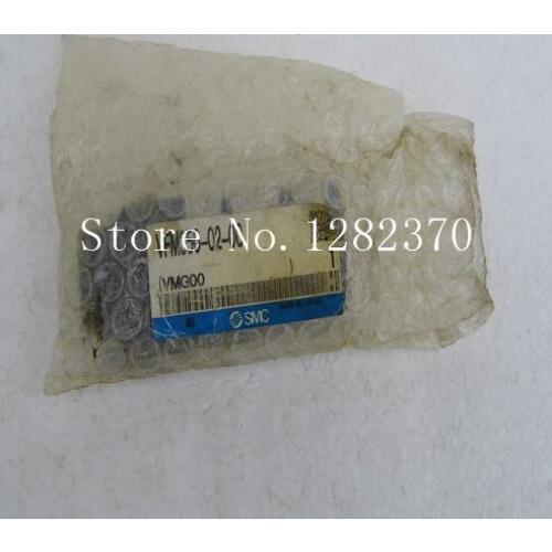 [SA] New Japan SMC solenoid valve VFM350-02-00 o