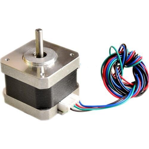42HB34F08AB 42HB34F08B Stepper Motor-3D Printer Dedicated Ball Screw Stepper Motor DIY Robot Parts