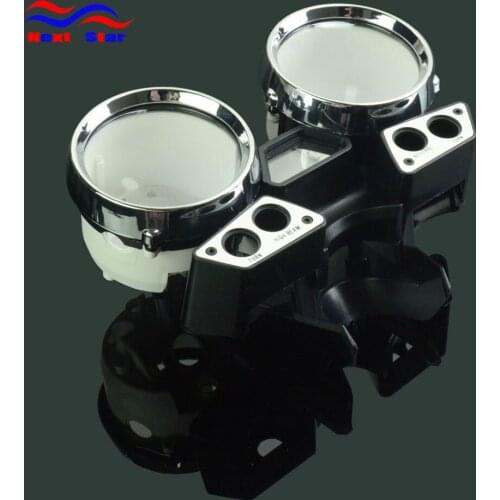 Speedometer Odometer Speed table Instrument shell Meter Case Gauge Cover For YZMAHA XJR400 XJR 400 1995 1996 1997 Motorcycle