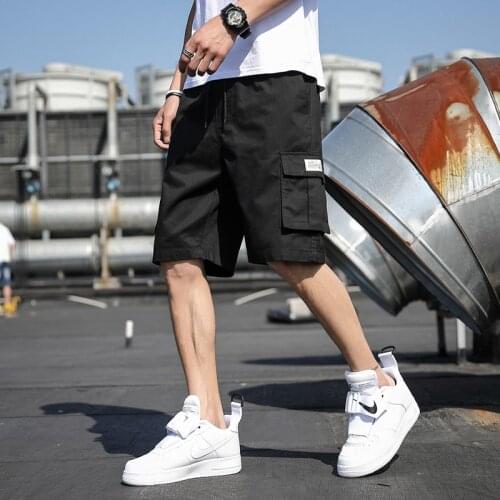 Street Knights Men's Sports Shorts