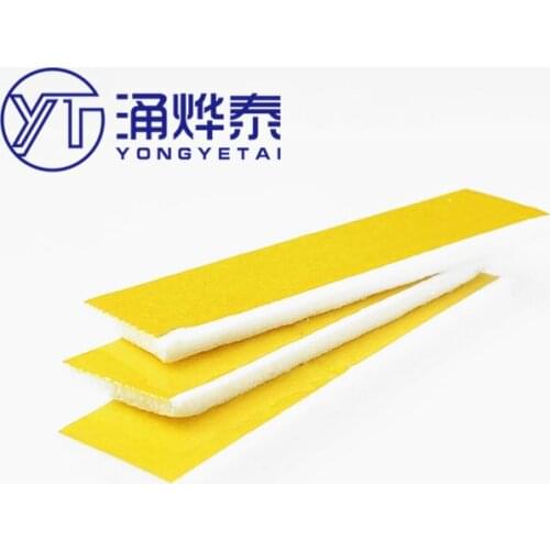 20PCS Fast heating cotton insulation spray coating high temperature insulation wool makerbot 3mm thick