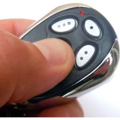 Alutech AN-Motors AT-4 remote control - rolling code, 4 channel 433,92 MHz good