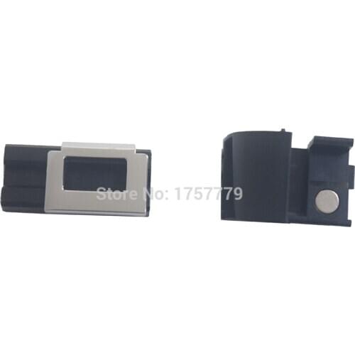 Free shipping SOC Fiber Holder for Signalfire AI-7 AI-7C AI-8 Ai-8C AI-9 Welding machine fusion splicer
