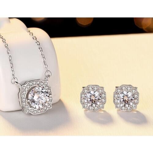 BOEYCJR Jewelry Sets