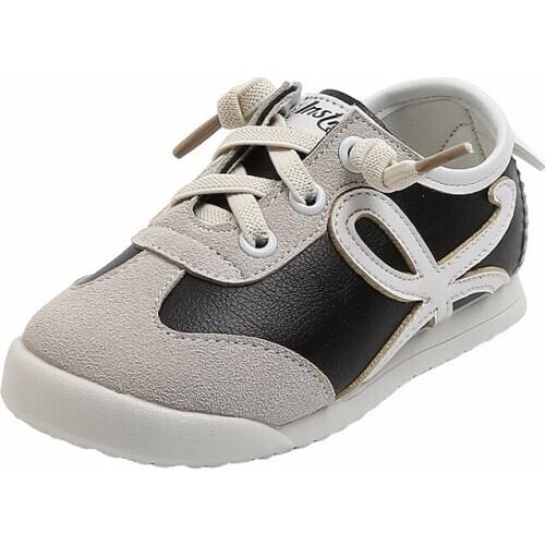 CNFSNJ Brand spring autumn New Boy Girl Fashion Sneakers Children Kids Running Shoe Mesh Breathable Casual Sports Trainers