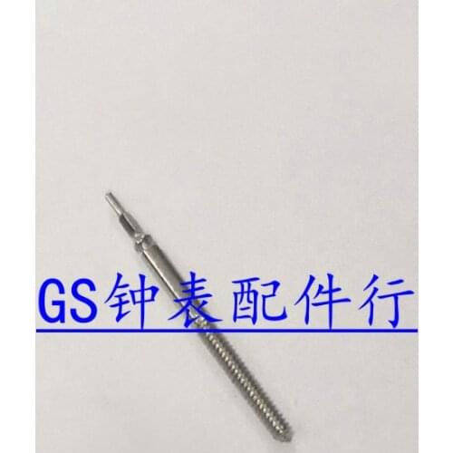 The watch movement is suitable for the handle of xi'tiecheng optokinetic movement, such as h145, h149, j304, etc