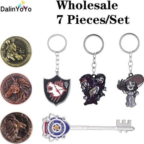 DIANMUMU Jewelry Sets