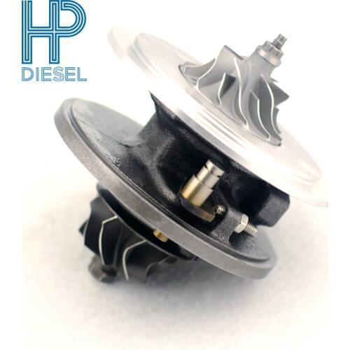 For Ford Focus 1.8 TDCi 85Kw 115HP TDCi 2001- turbo charger CHRA 713517-0010/11/12/15 turbine core 713517-0007/8/9 cartridge NEW