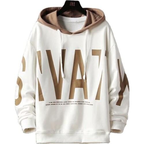 Dwayne Men's Sports Hoodies