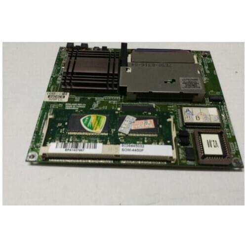 ETX SOM-4450F SOM-4450 REV.A1