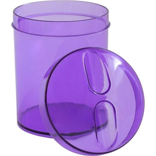 Purple 0,90 L Jar
