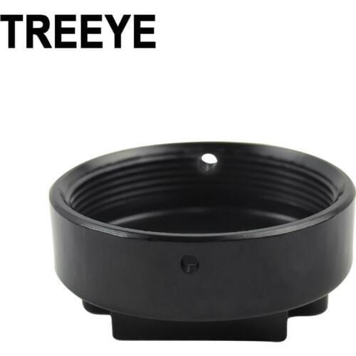CS Lens Mount CCTV IP Camera Lens Holder