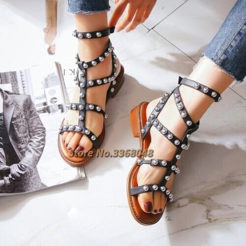 Gullick Low-heeled Shoes