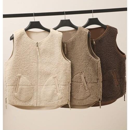 Женские осенние жилеты HAIMAITONG China At AliExpress