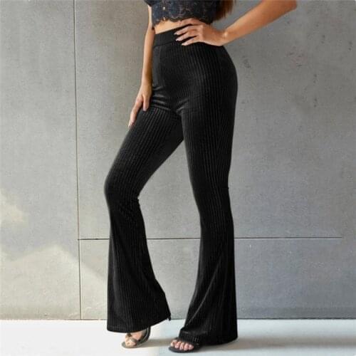 Houzhou Women's Classic Trousers