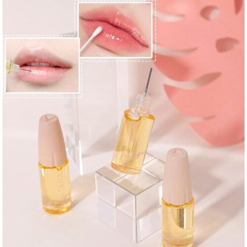 Ginger Lip Plumper Gloss Extreme Lip Gloss Enhancer Booster Bigger Lips Moisturizing Reduce Lip Fine Lines Lip Plumper Lip Care