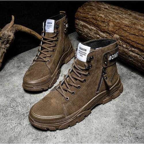 Zapatos Informales De Hombre Mens Casual Sneakers Shoes Sport Boots Leather Boot Men Home Western Black For Chelsea Mens