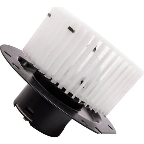 Heater Blower Motor Fan for Ford E350 Van E250 E150 ESeries 1997-2013 F2TZ18527A