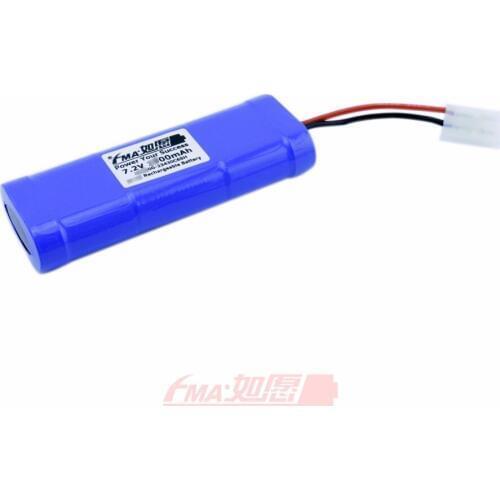 Floor Sweeper Vacuum Cleaner Rechargeable Battery Ni-MH 7.2V 2200mAh SC 23430P6SH