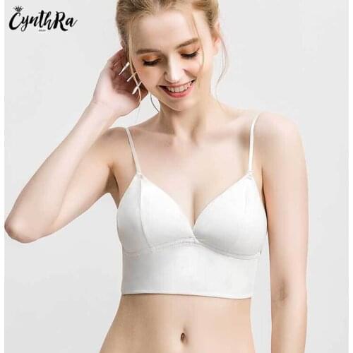 2021 New Underwear Set Women Sexy Backless Bras Push Up Lace Thin U-type Beauty Back Bra and Panty Set Female Lingerie Sets