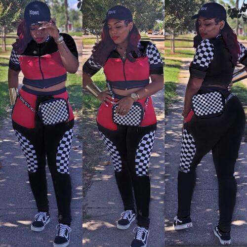 OKAYOASIS Woman's Sport Customs