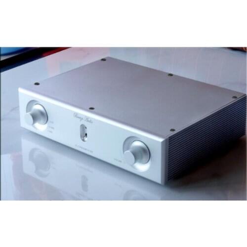 Marantz HDAM circuit Preamplifier Double differential symmetrical amplifier