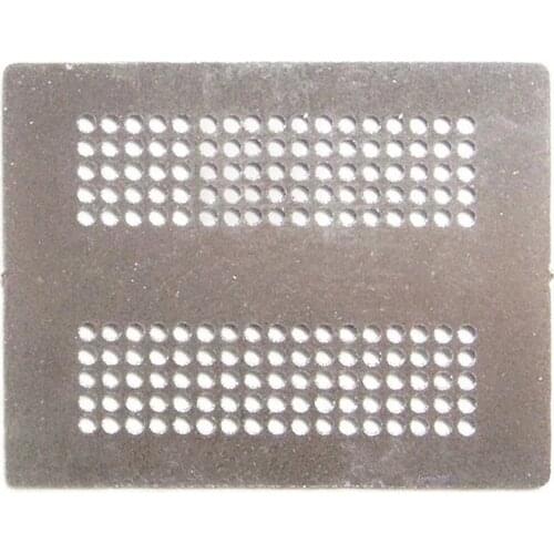 Direct Heating K4G41325FC K4G80325FB-HC25 K4G80325FB-HC03 K4G80325FB-HC28 H5GQ8H24MJR-R0C H5GQ8H24MJR-R4C GDDR5 DDR5 Stencil