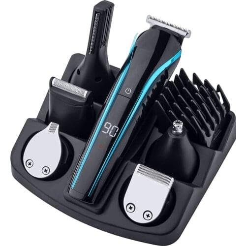 STARDOM Hair Clippers