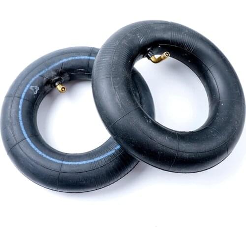 High Quality 2.80/2.50-4 2.50-4 2.80-4 250-4 280-4 butyl rubber tire Inner Tube For Gas & Electric Scooter Bike mini atv