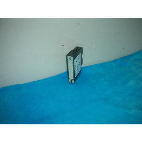 1PC USED TURCK BL20-4DI-24VDC-P