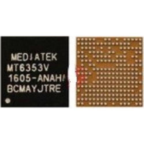 10pcs /lot MT6353V