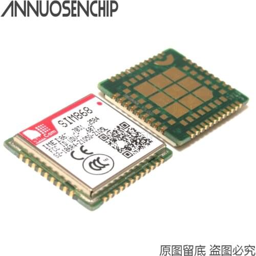 10pcs/lot SIM868 GSM/GPRS+GNSS Module 100% New&Original no fake SIMCOM GPS Module receiver GPS
