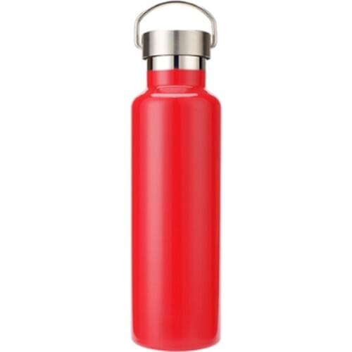 600ml Double Sport Water Bottle Stainless Steel Water Bottle
