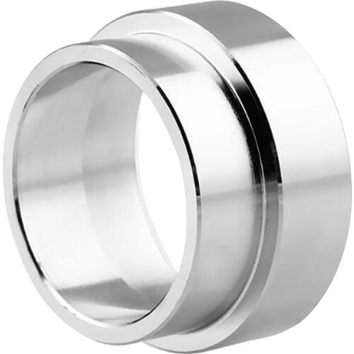 Auto Replacement LS1 Flexplate Adapter Spacer For TH350 TH400 Conversion Swap Made of Metal