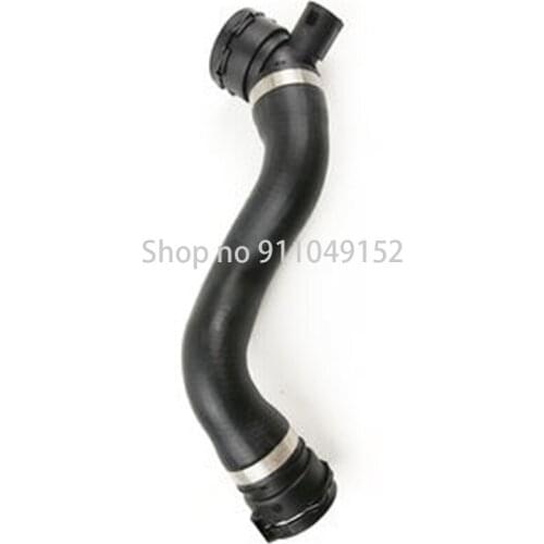 CAR water pipe bm wE87 118I E87 120I E87 LCI 118I N46N E81 118I N46N E82 120I N46N Hose Water tank Lower thermostat