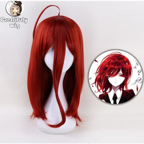 Crefrifuly Anime Character Costumes
