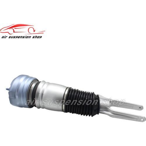For Porsche Panamera 970 Front Left Pneumatic Shock Absorber Air Suspension Spring Damper Strut Complete 97034305108 9703430