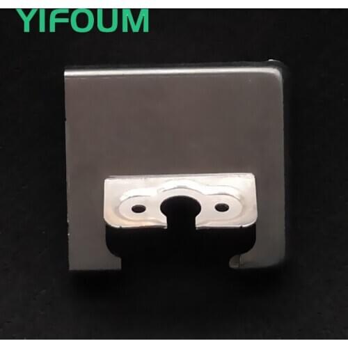 YIFOUM Car Rear View Camera Bracket Reverse Hole Housing Mount For Renault Dacia Duster 2013 2014 2015 2016 2017 2018